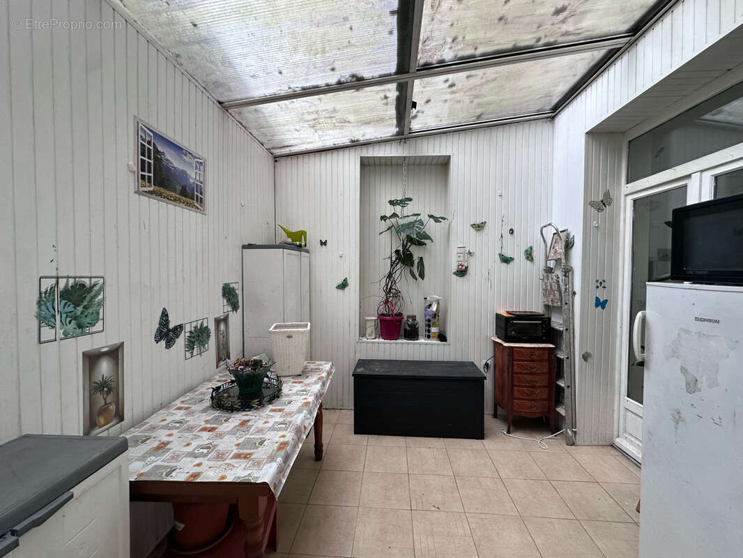 Appartement à TULLE