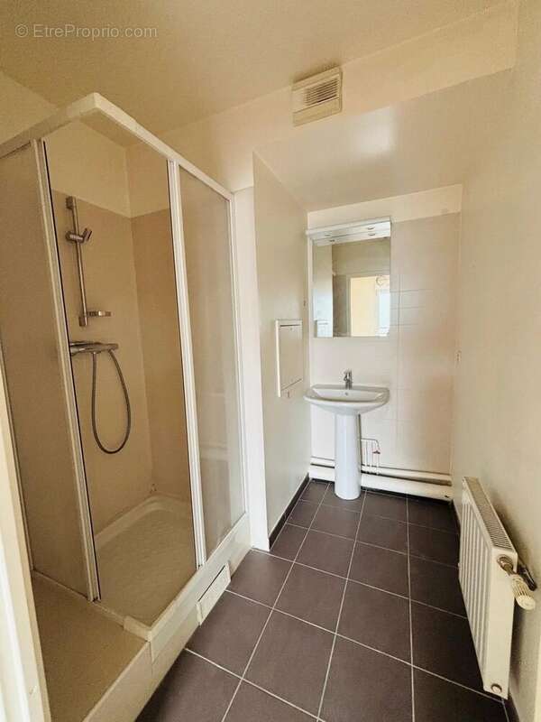 Appartement à VELIZY-VILLACOUBLAY