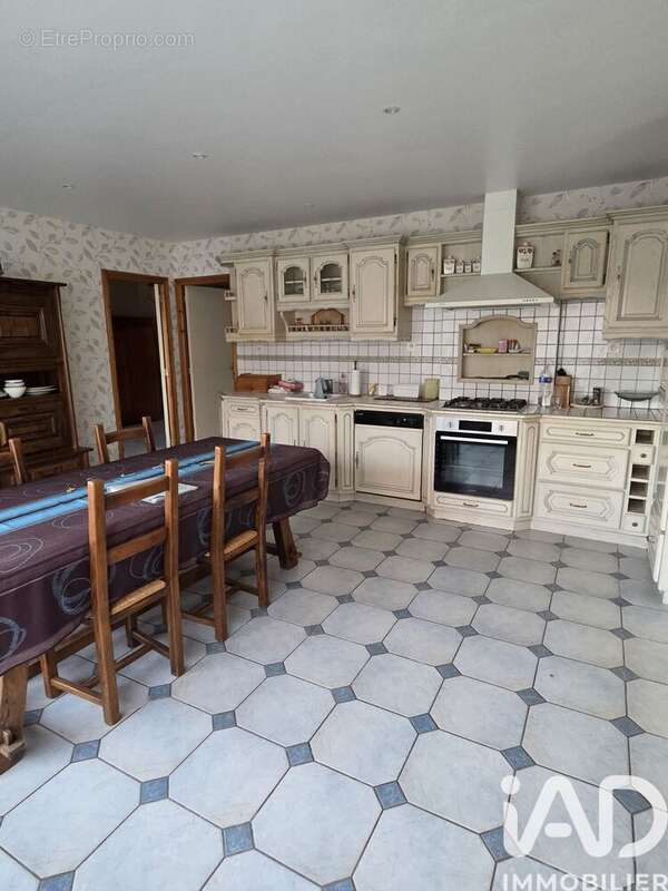 Photo 7 - Maison à CAULNES