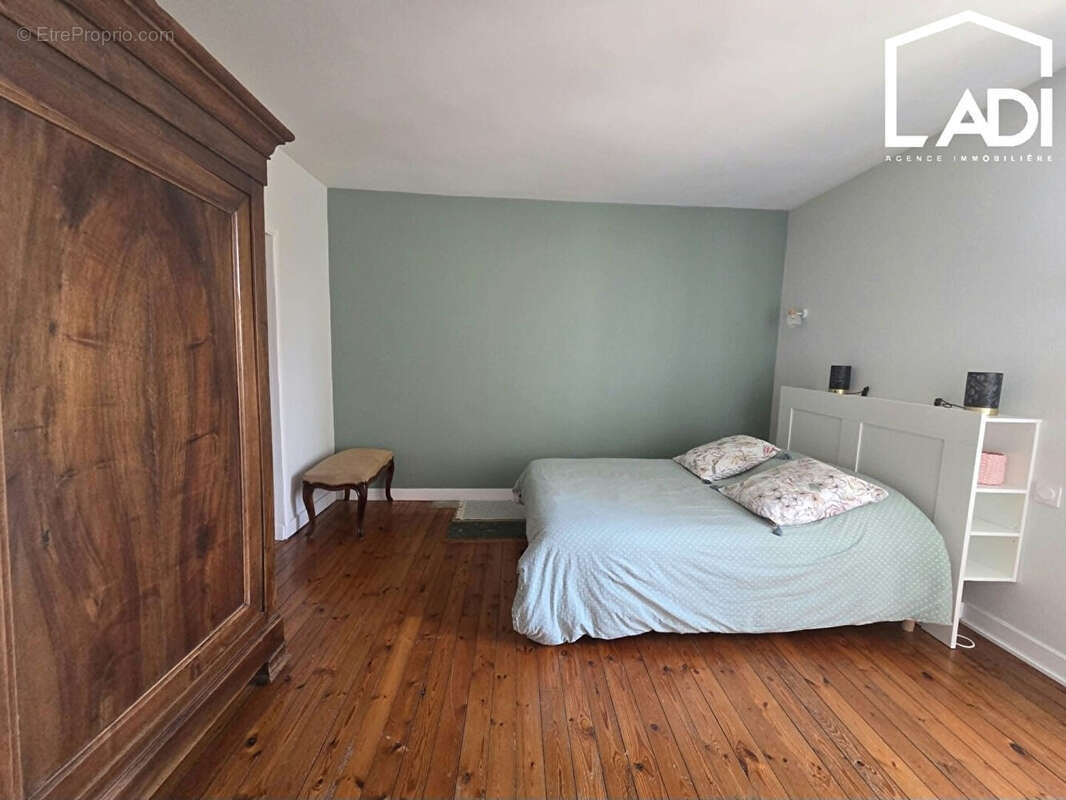 En exclusivité, coup de coeur à saint-maixent-l'école ! - photo 9