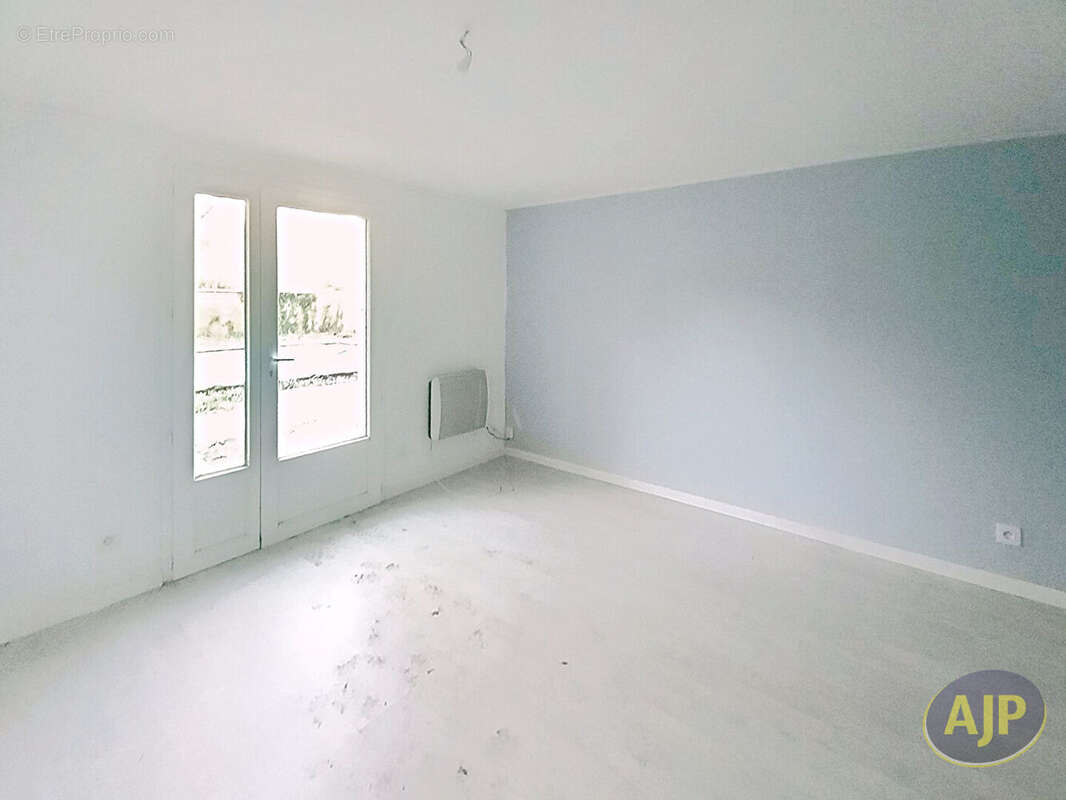 Maison à LESPARRE-MEDOC