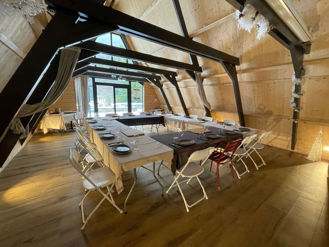 Commerce à BAGNERES-DE-BIGORRE