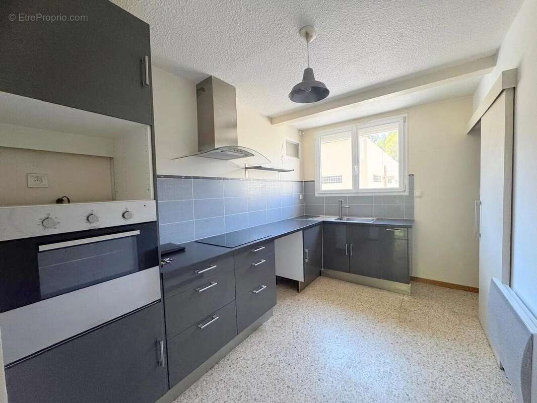 Appartement à LA SEYNE-SUR-MER