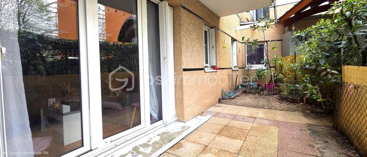 Appartement à COMBS-LA-VILLE