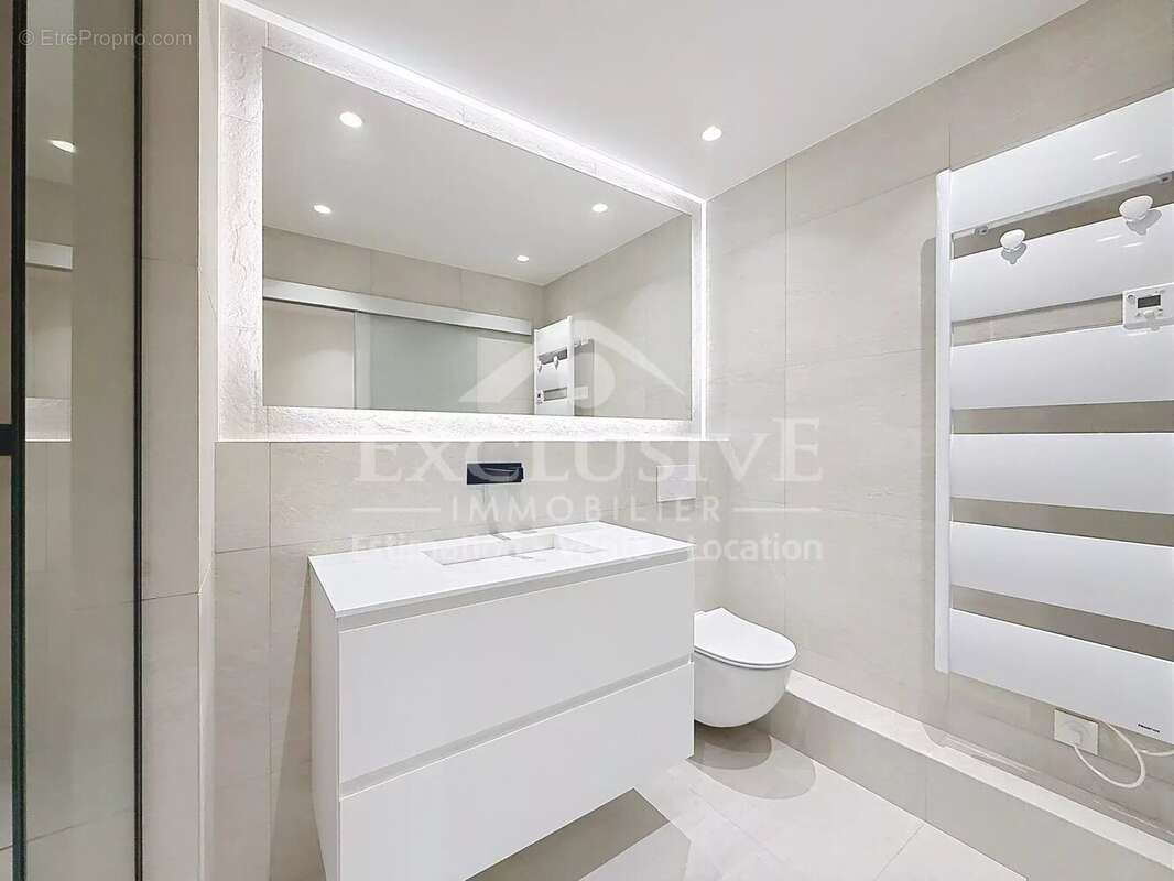 Appartement à DEAUVILLE