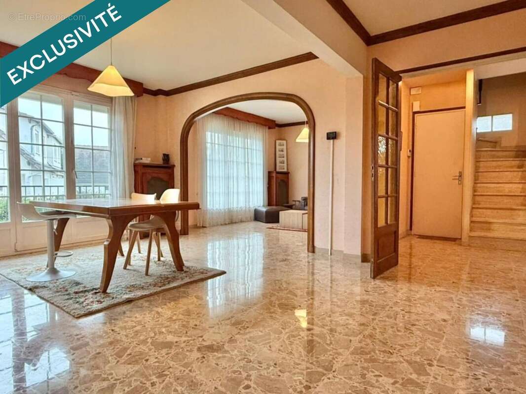 Photo 3 - Maison à MORANGIS