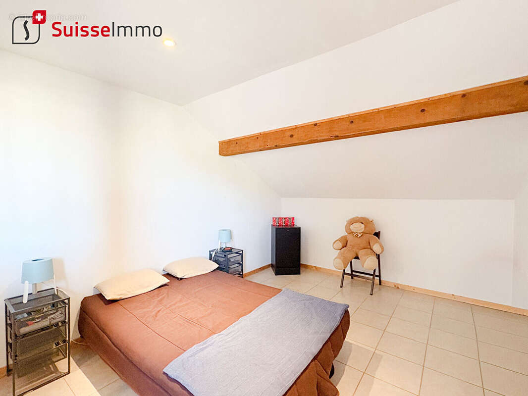 Maison à SANCEY-LE-GRAND