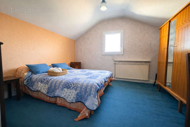 Maison à MONT-DE-MARSAN