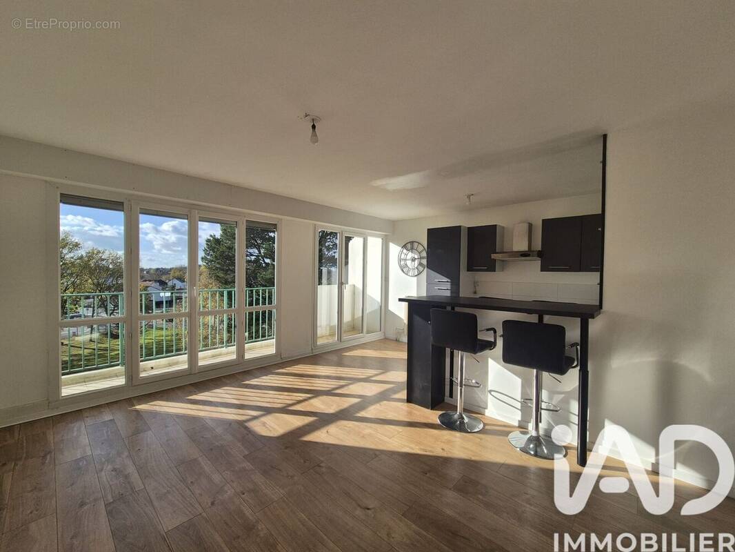 Photo 1 - Appartement à VERTOU