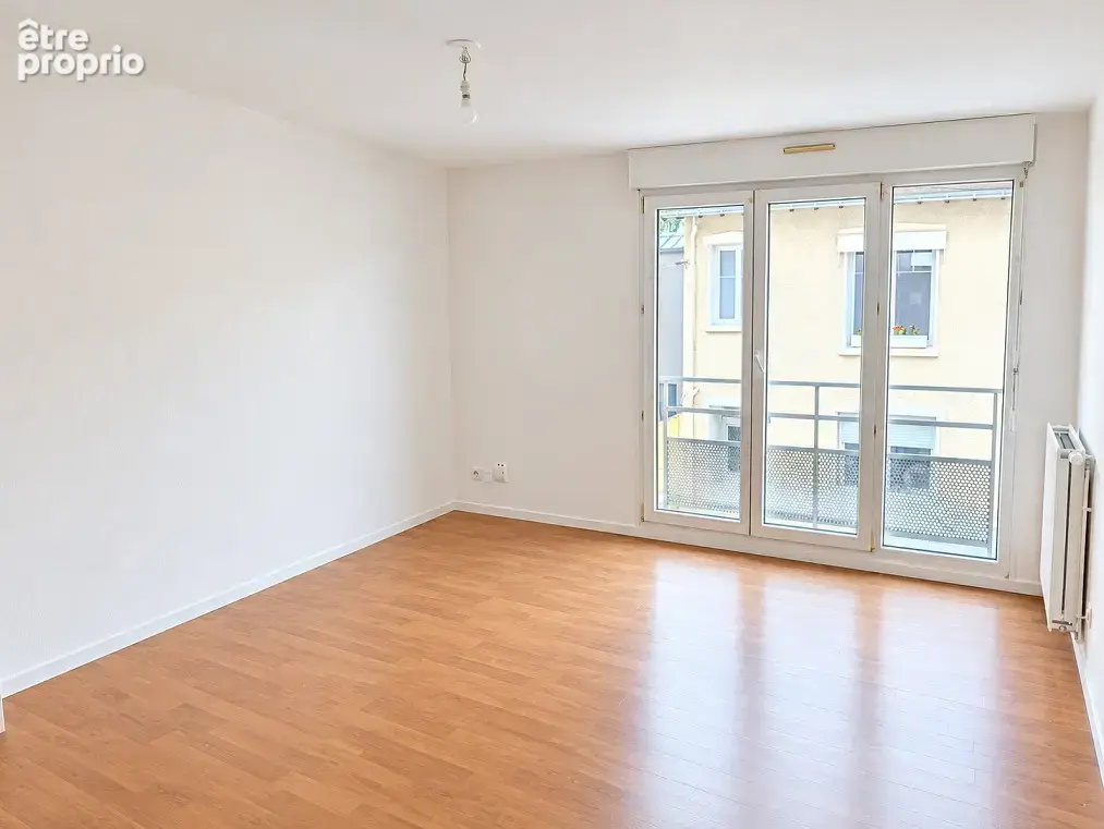 Appartement à ANGERS