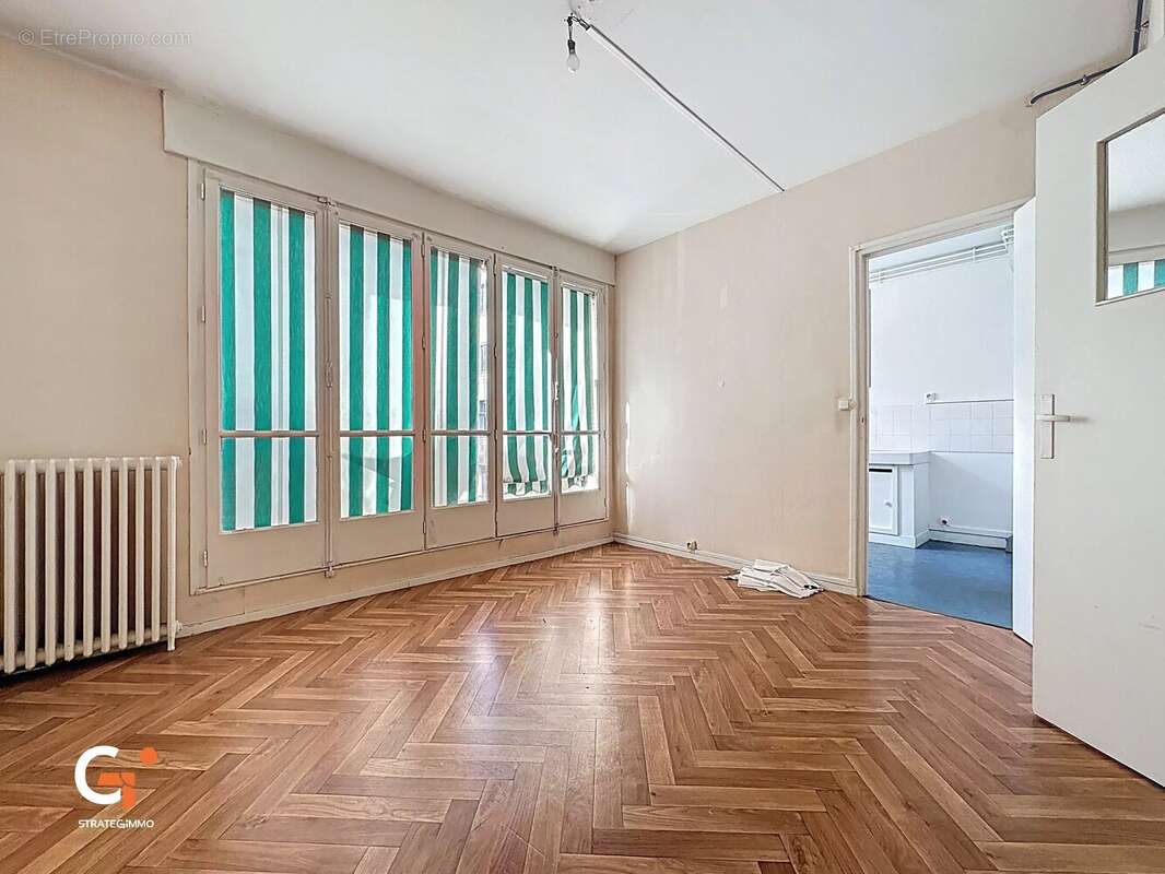 Appartement à ROUEN