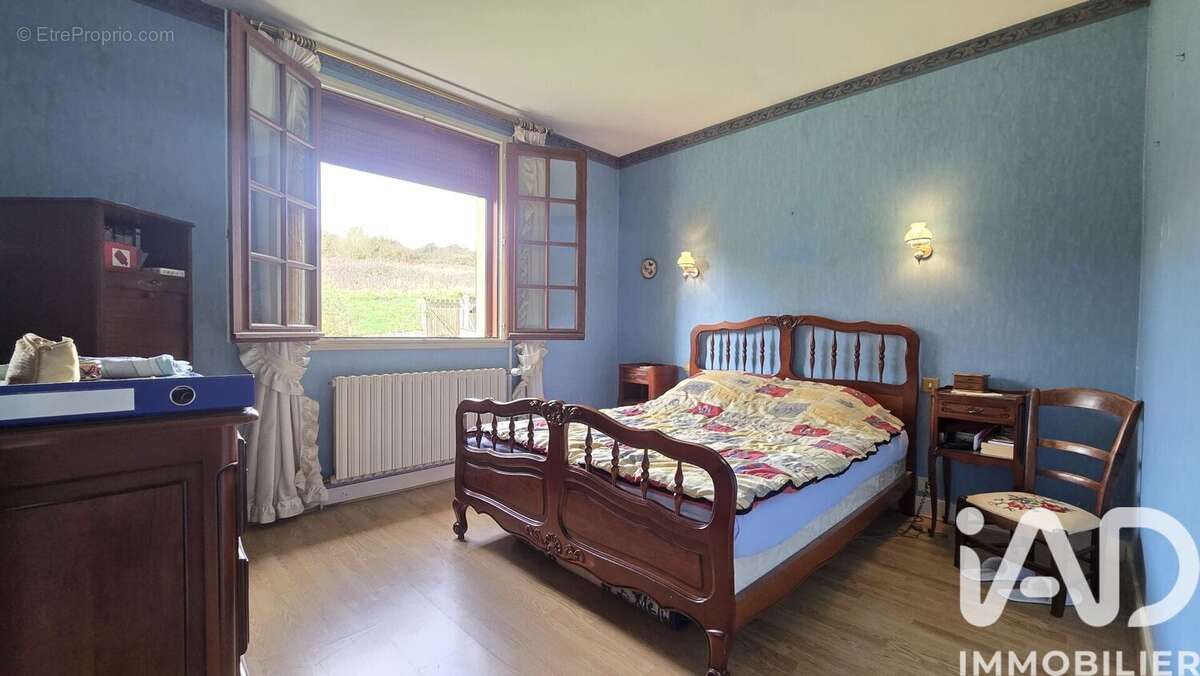 Photo 8 - Maison à SOUANCE-AU-PERCHE
