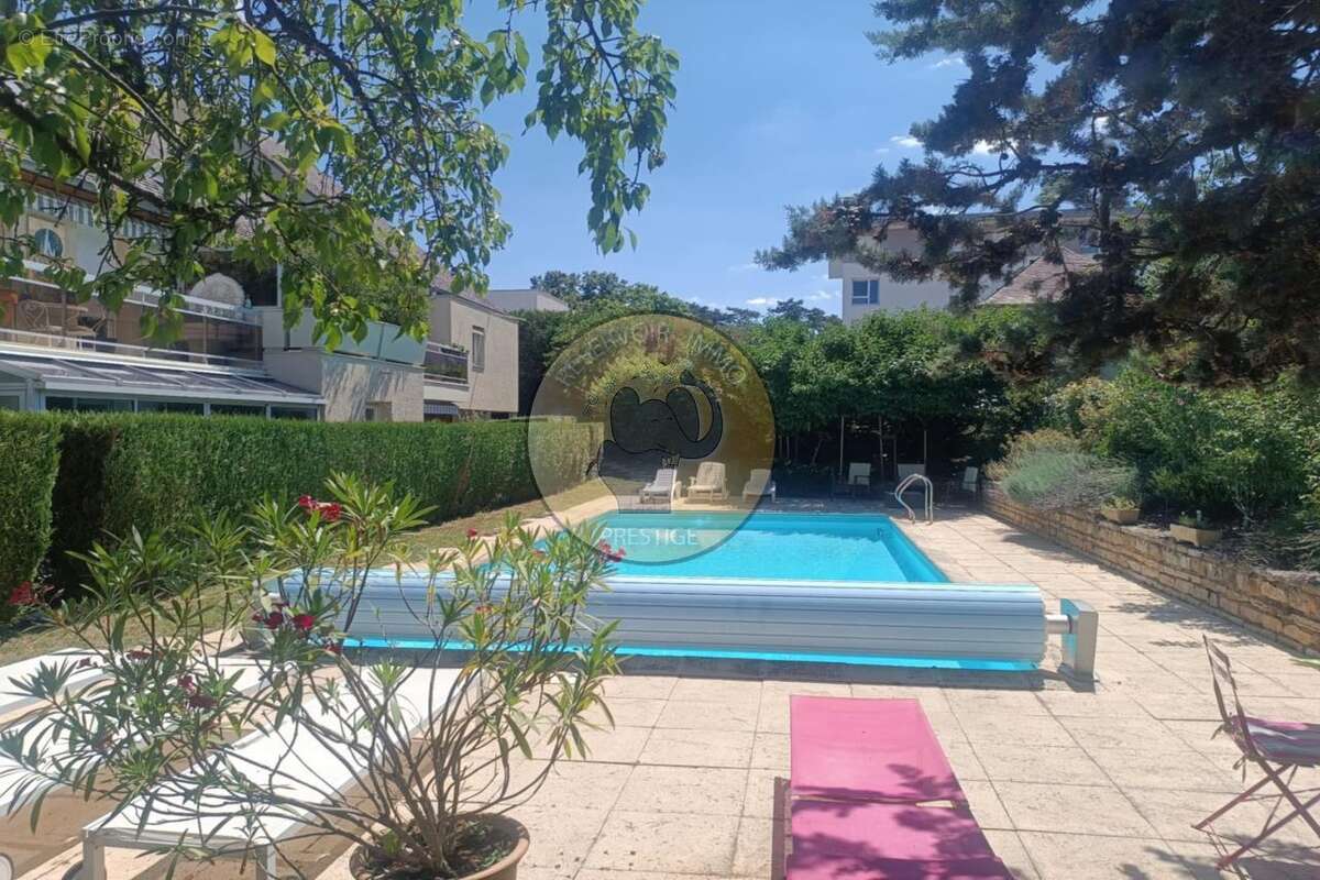 Appartement à TALANT