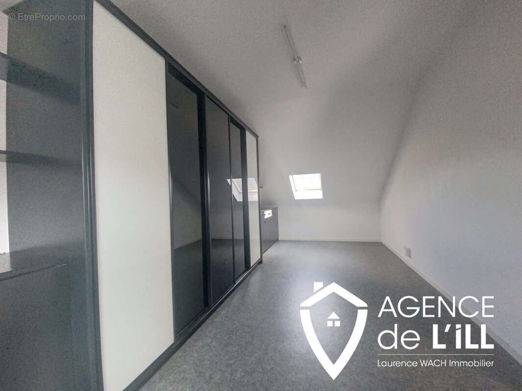 Maison à MARCKOLSHEIM