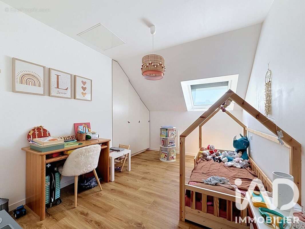Photo 7 - Maison à PLURIEN