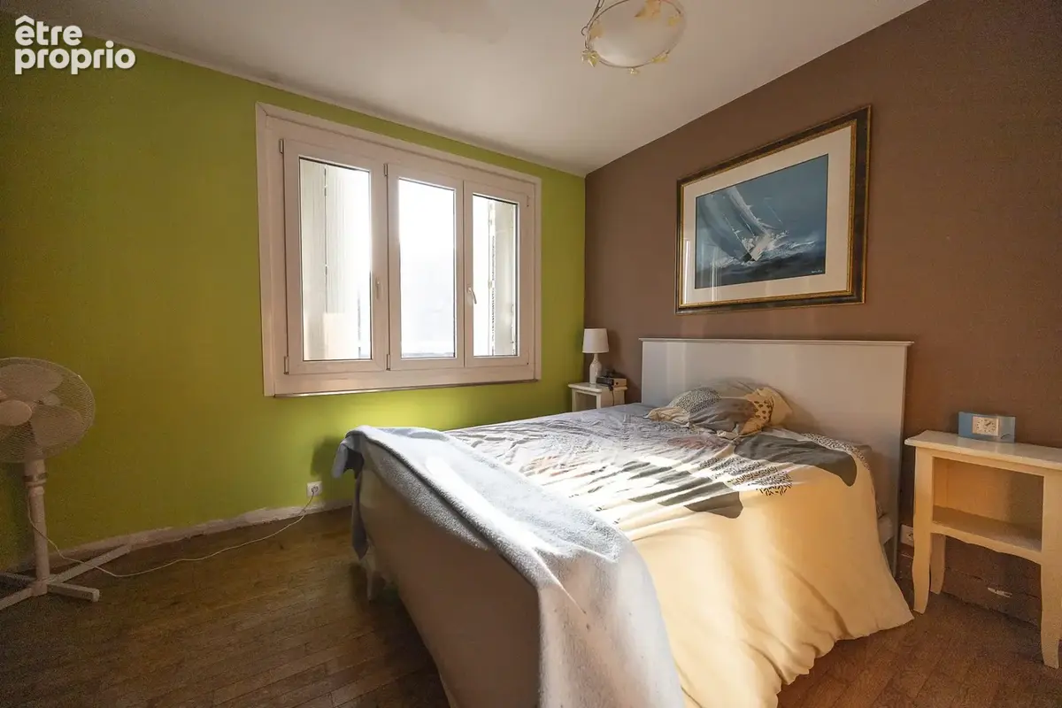 Maison 5 pièces 78 m² à vendre à Pleaux (15700) - photo 6