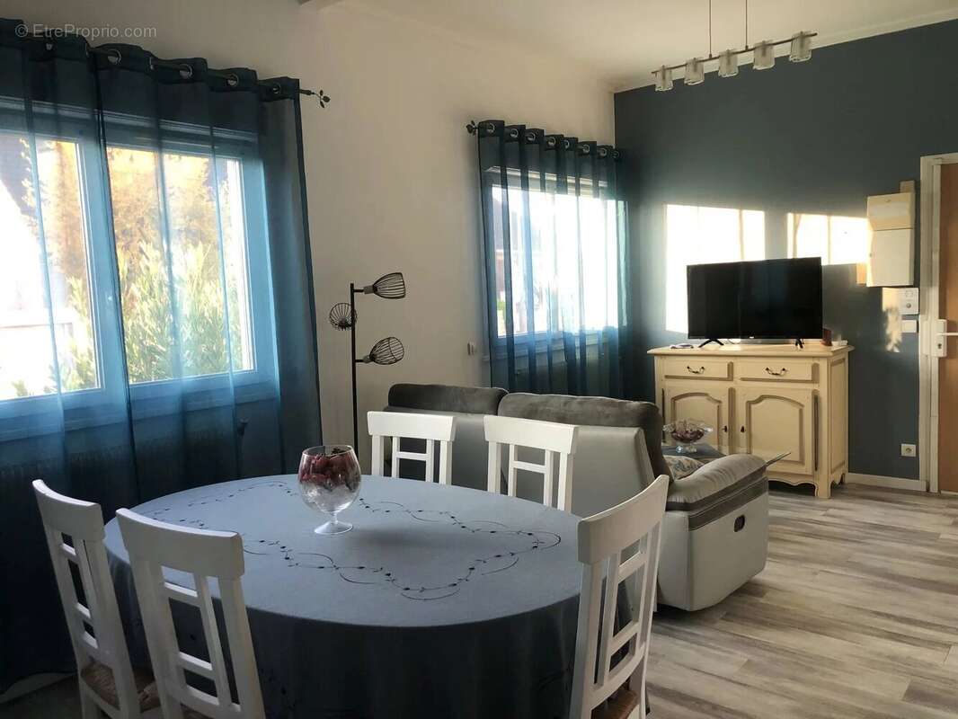 Charmant appartement 2 pièces à Houilles de 42,67 m² - photo 5