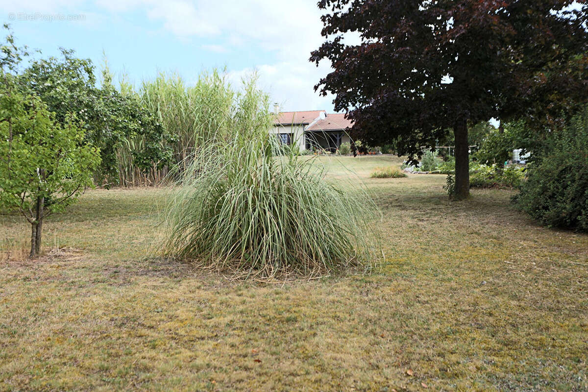 Maison à LE CHEIX