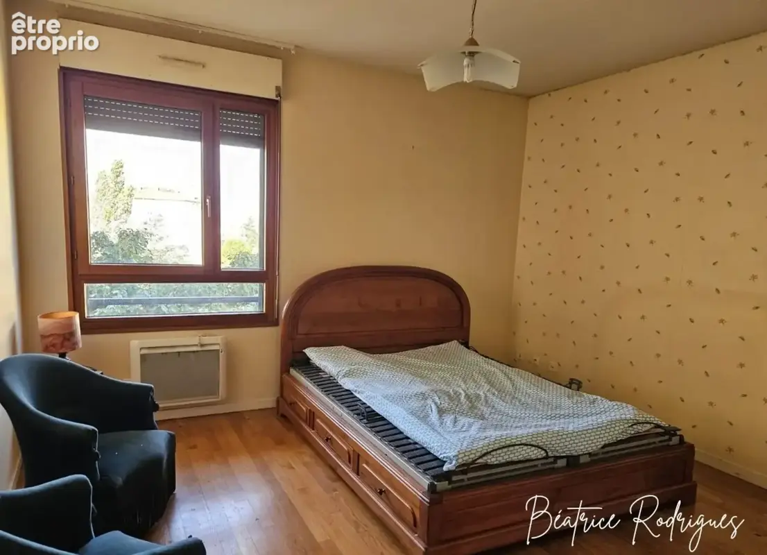 Appartement à vendre 6 pièces CALUIRE ET CUIRE (69) - photo 13