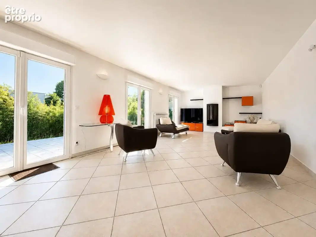 Maison 7 pièces 183 m² à vendre à Soisy-Sur-Seine (91450) - photo 4