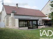 Photo 1 - Maison à CHAUMONT-EN-VEXIN