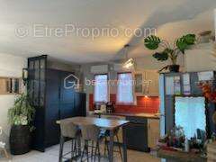 Appartement à SAINT-NAZAIRE