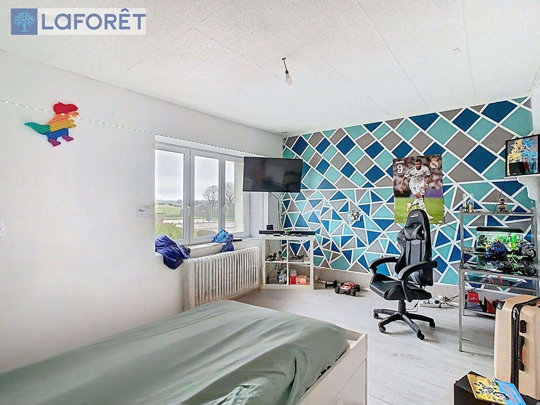 Maison à DAMMARTIN-SUR-MEUSE