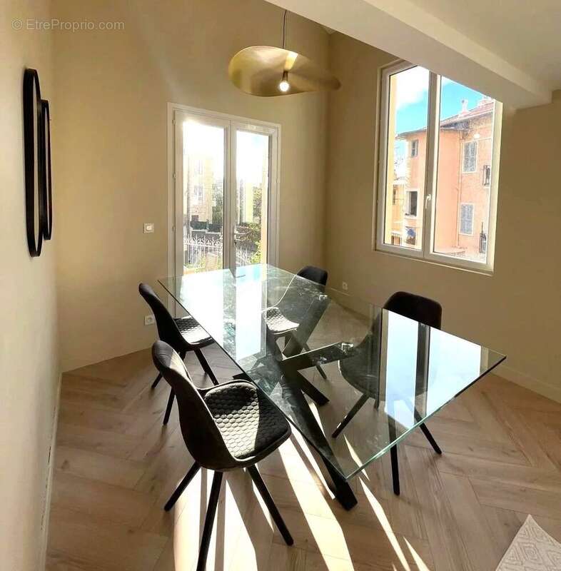 Maison à NICE