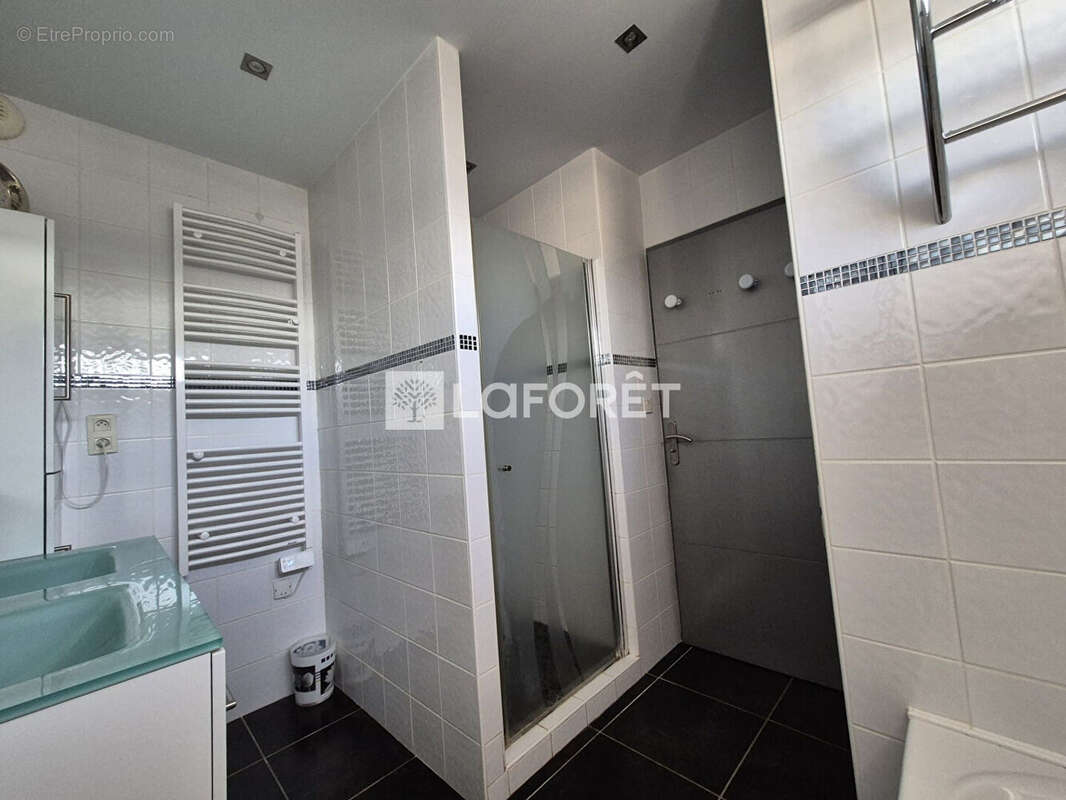 Maison à VILLENEUVE-DE-LA-RAHO