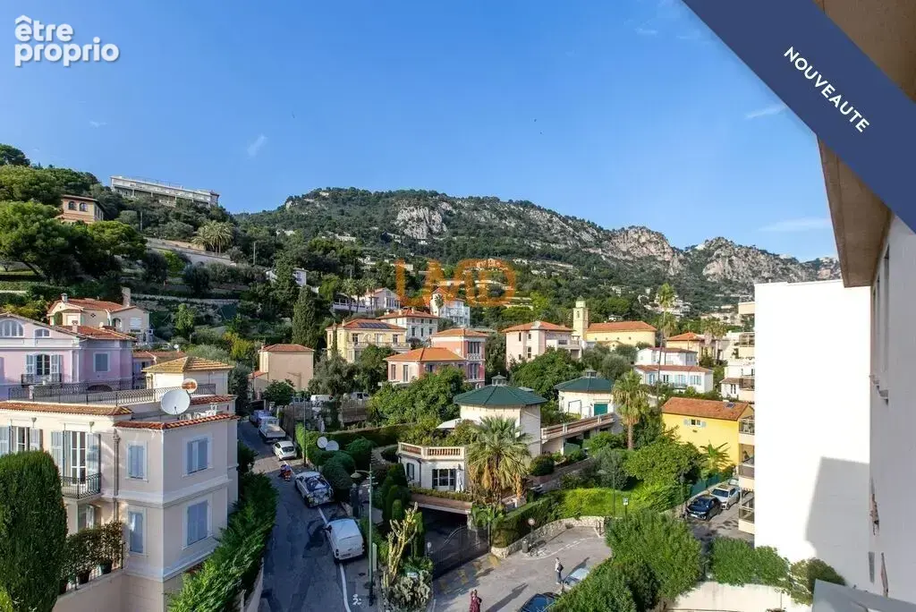Beaulieu-sur-mer (06) : Appartement 2 Pièces 47m2 , Terrasse - photo 9