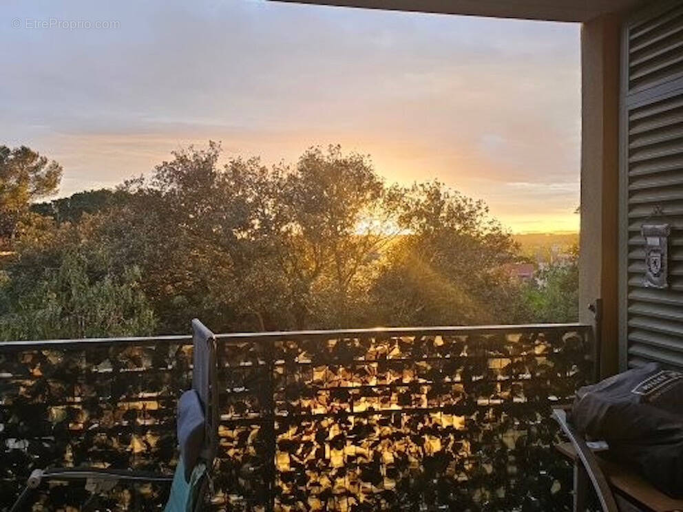 Appartement à FREJUS
