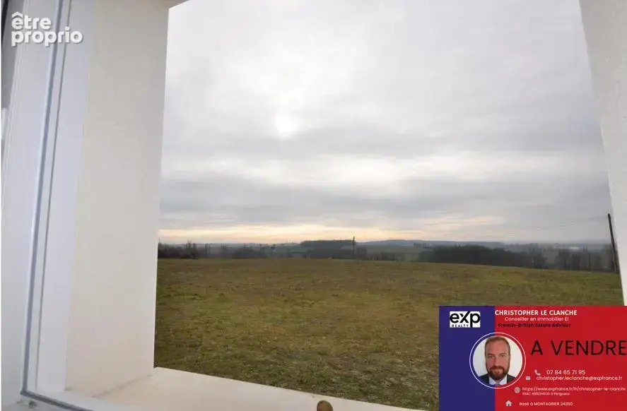 Maison 4 pièces 96 m² à vendre à Juignac (16190) - photo 6