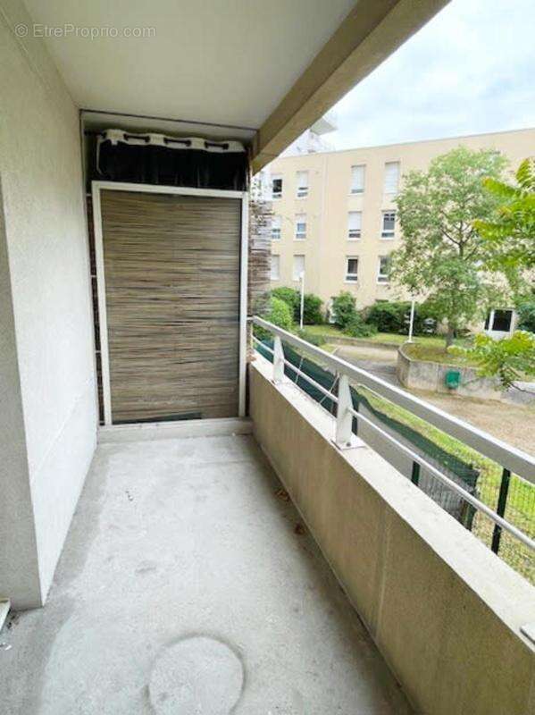 Appartement à CALUIRE-ET-CUIRE