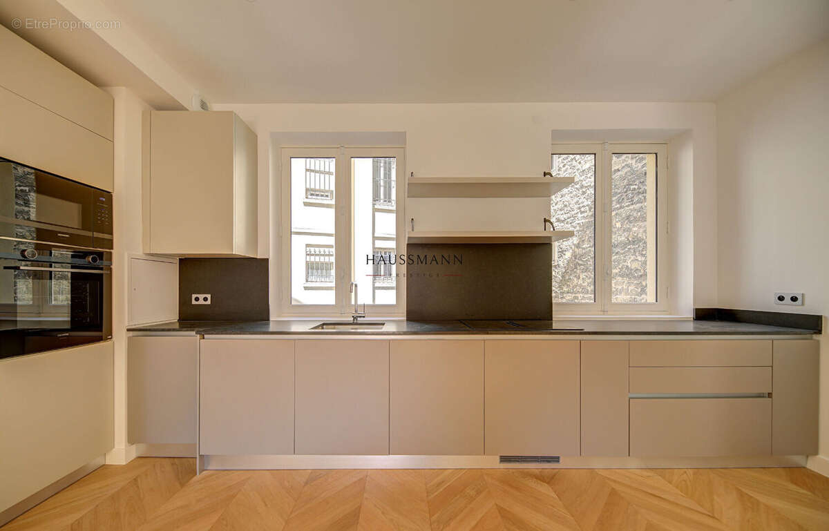 Appartement Neuilly sur Seine - photo 3