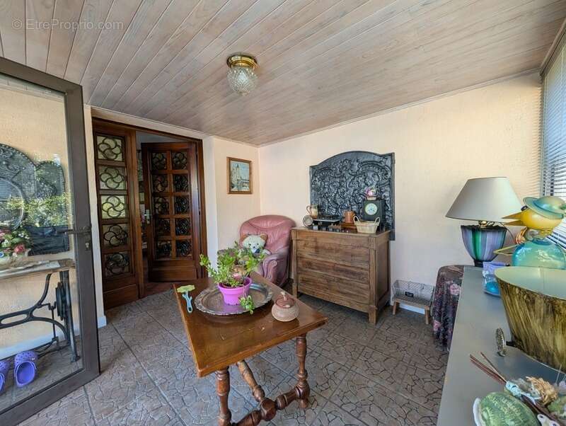 Maison à vendre 7 pièces MONTAIN (39) - photo 6