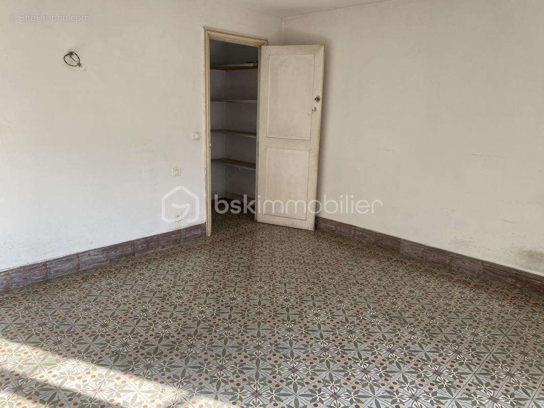 Maison à SAINT-REMY-DE-PROVENCE