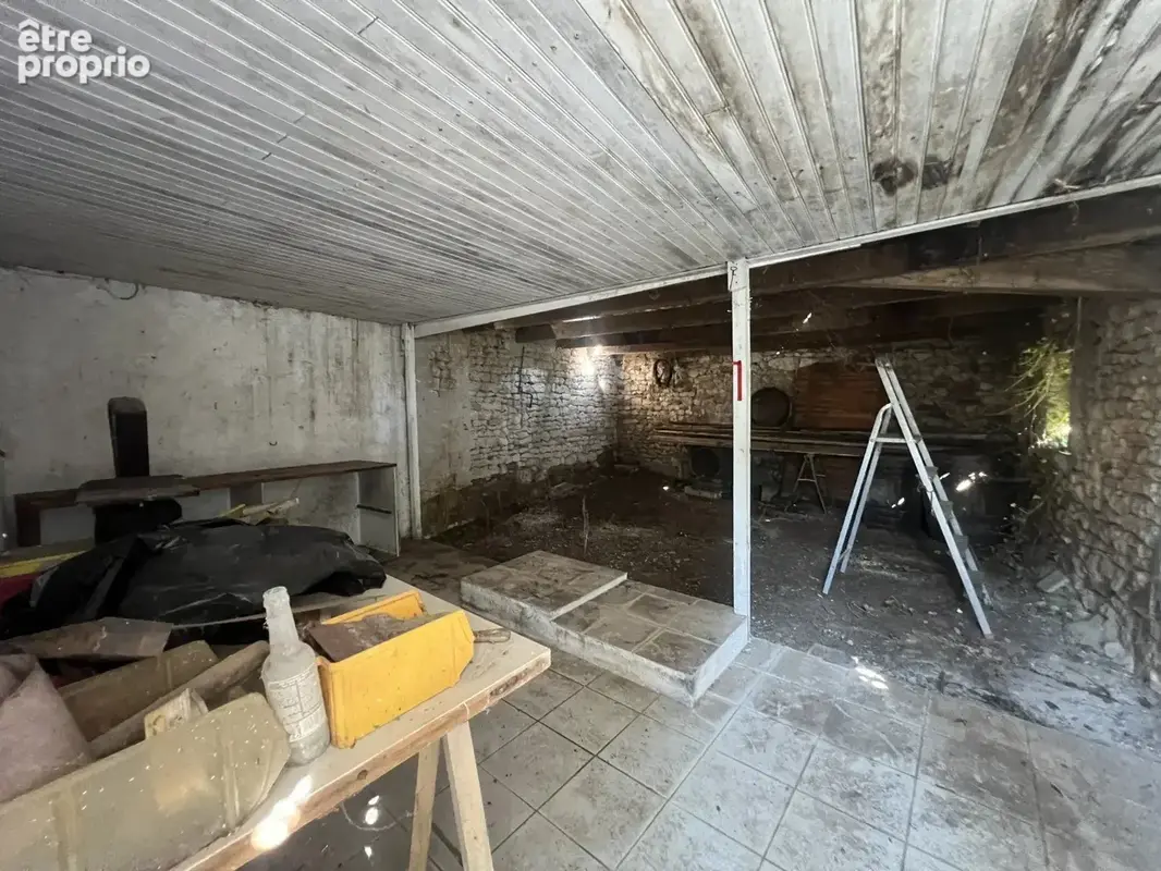 Vente Maison Civaux(86320) 56 000ï¿œ - photo 3