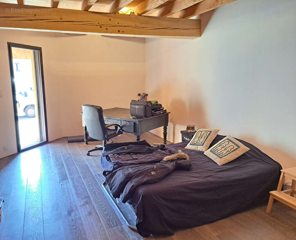 Maison à QUILLAN