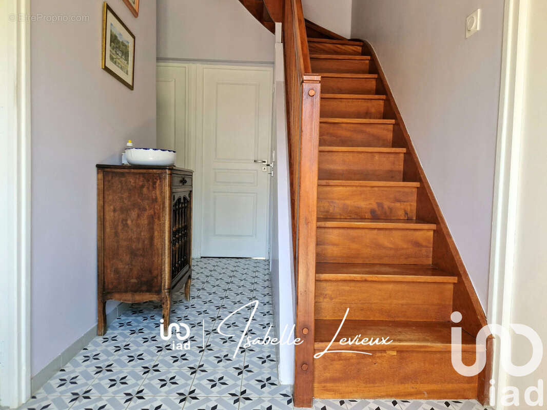 Maison 113 m² à Autouillet  - photo 3