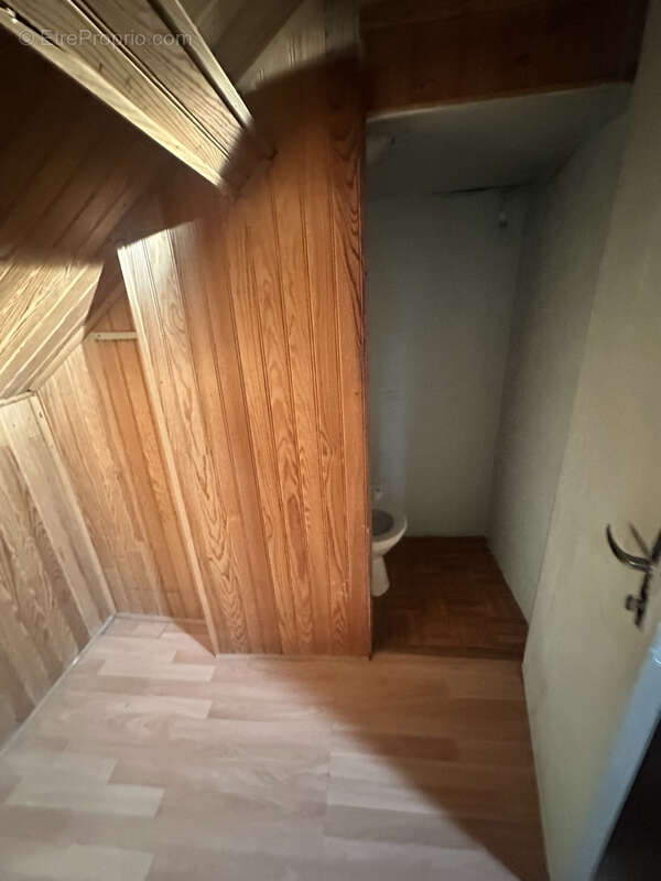 Maison à LES NOES-PRES-TROYES