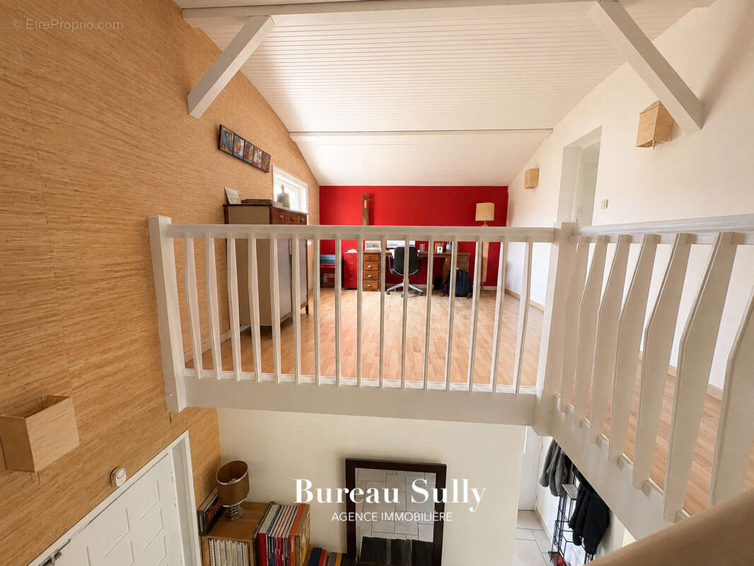 Maison 165 m2  terrain de 1000 m2 Belleville en Beaujolais ttes commodités - photo 14