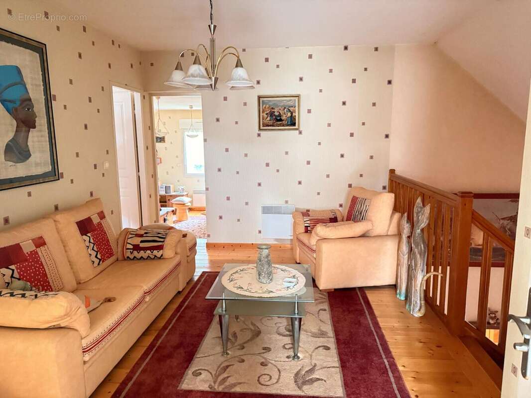 Photo 8 - Maison à RIOZ