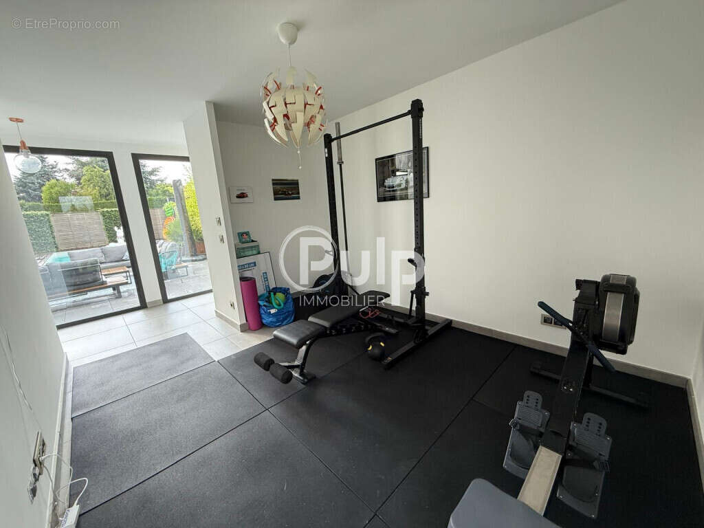 Magnifique villa à vendre à vimy - photo 6