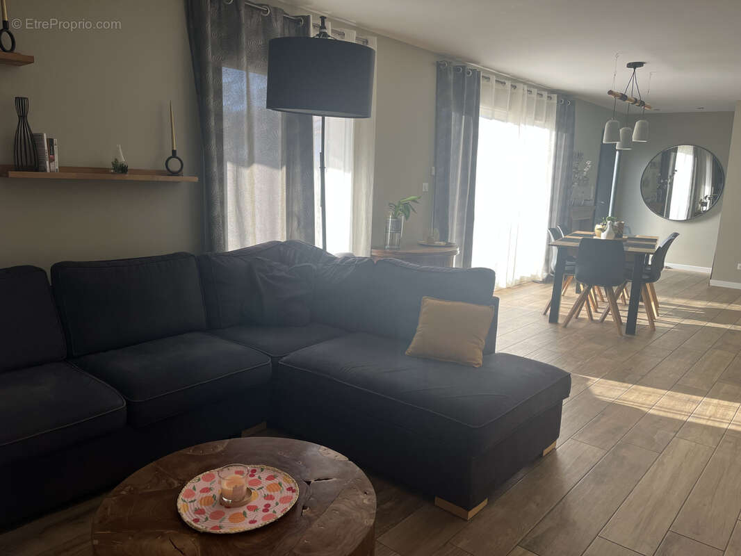 Maison à MAUREILLAS-LAS-ILLAS