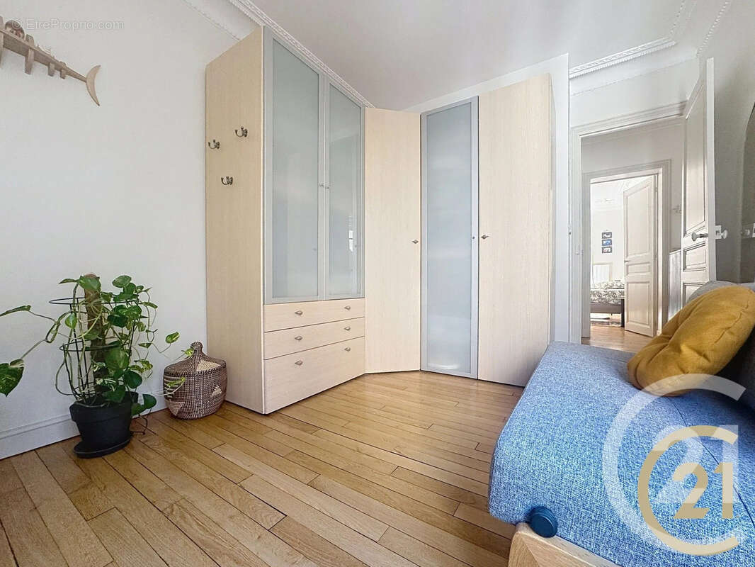 Appartement 66 m² à Paris-12e  - photo 14