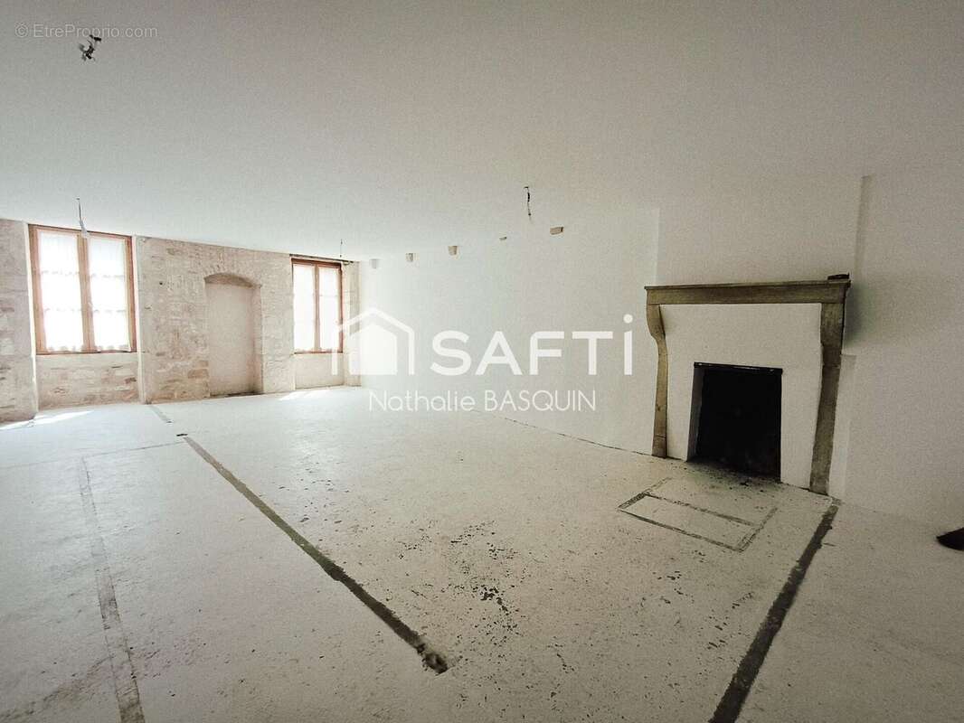 Photo 6 - Appartement à SAINT-GENGOUX-LE-NATIONAL