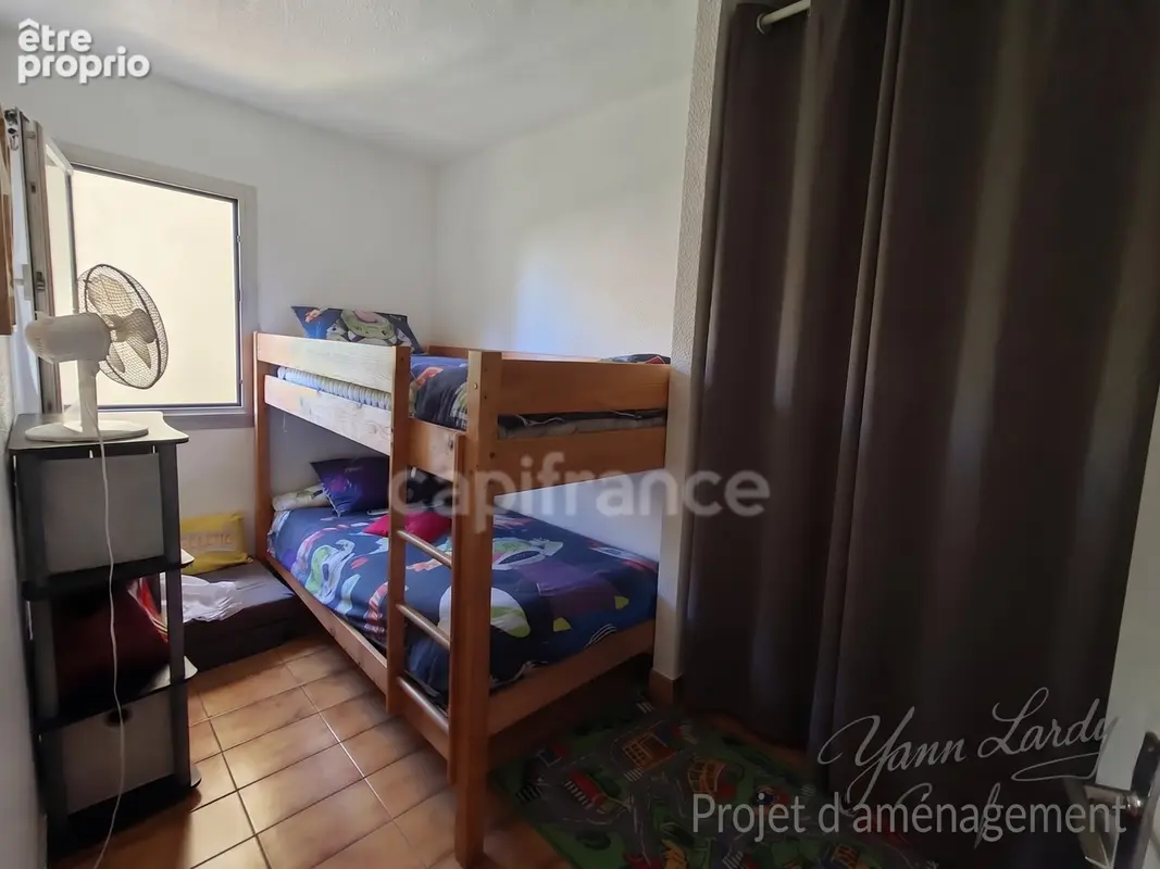 Hérault (34) - Cap d'Agde : Studio cabine idéalement situé entre Plage Richelieu et Île des Loisirs - photo 10