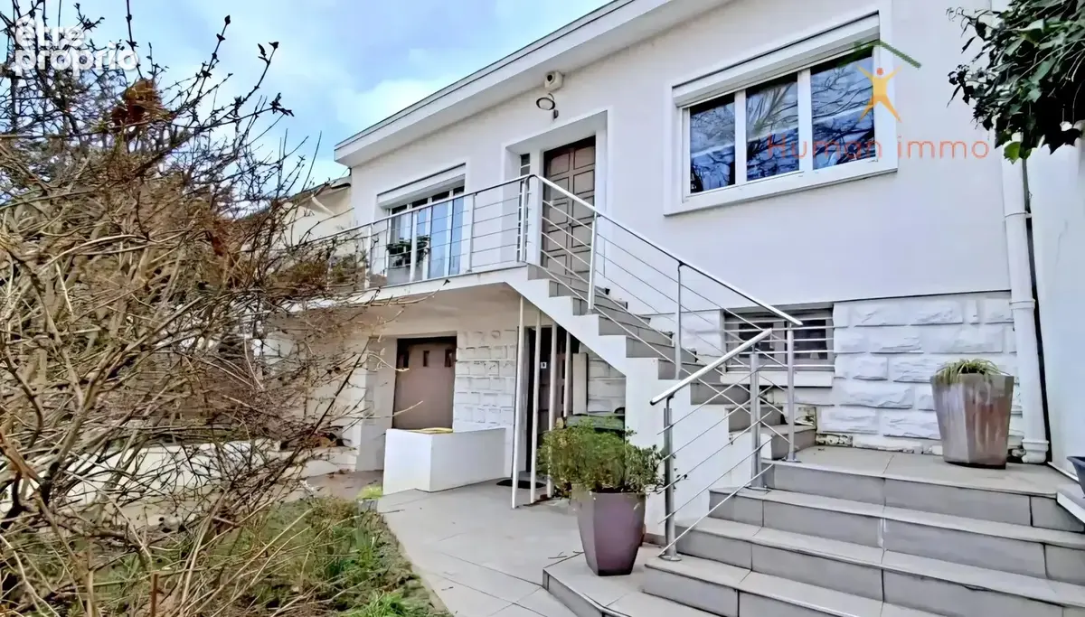 Maison 7 pièces 147 m² à vendre à L'hay-Les-Roses (94240) - photo 8