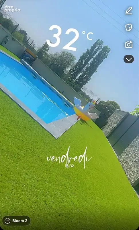 Maison 131 m² à Mouchard  - photo 5