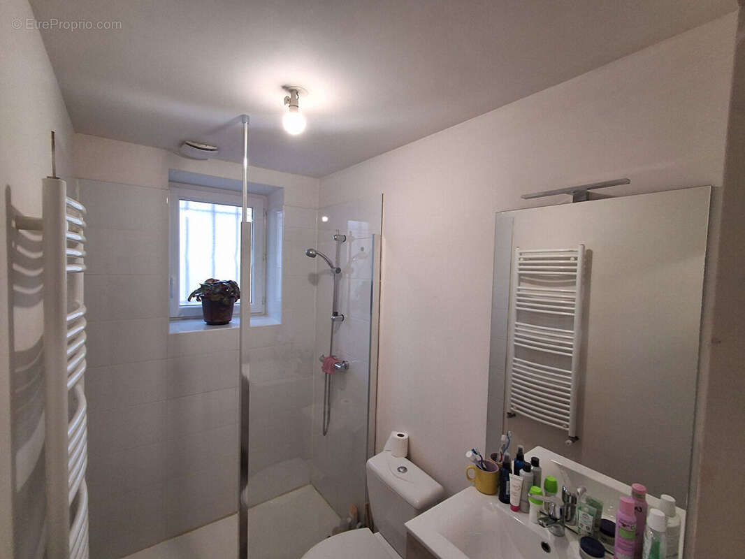 Appartement à LA ROCHE-SUR-YON